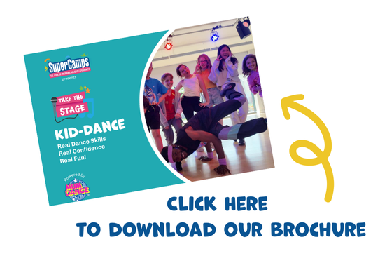 Download Dance Brochure